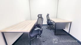 Arbour Arch Co-Working Space