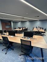 GPT Space&Co 550 Bourke 