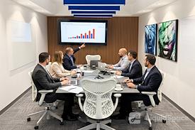 Barrister Executive Suites | Calabasas Corporate Point