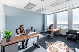 Regus | IL, Chicago - O'Hare Airport