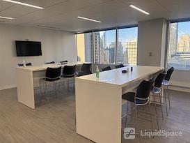 Carr Workplaces - The Loop