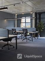 Colony | One Silk St