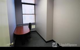 Firm & Co. Tribeca / Foley Square 