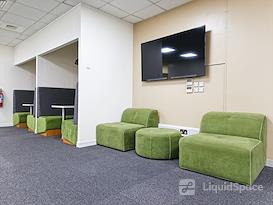 Regus | Lagos, Mansard Place