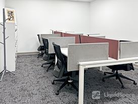 Regus | NJ, Newark - 3 Gateway Center