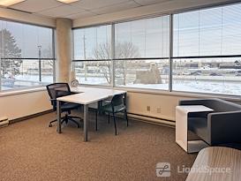 Regus | ON, Burlington - North Service Road
