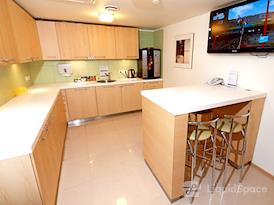 Regus | Tallinn Metro Plaza