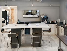 Regus | Jackson - East Capitol St
