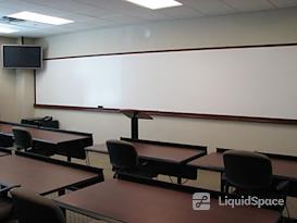 Regus | Bangalore UB City