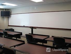 Regus | Bangalore UB City