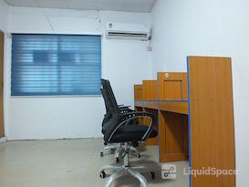 OfficePhase WorkSpace