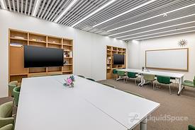 SPACES | Seoul, Autoway Tower