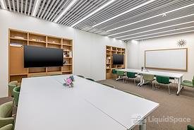 SPACES | Seoul, Autoway Tower