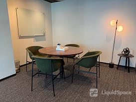 Industrious - Toronto Financial District