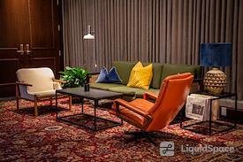 Regus | Atlanta - No18 Buckhead