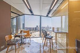 World Trade Center | Level 17