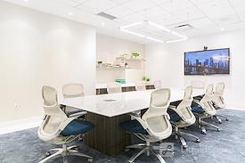 Helix Workspace - 535 Fifth Avenue