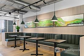 Regus | The Avenue Forsyth