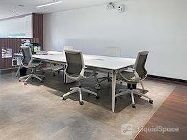 Regus | DAVAO, Felcris Centrale