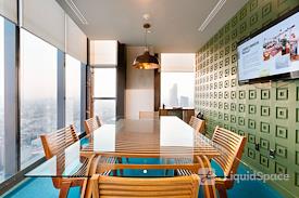 WeWork | Upper Hills Loft