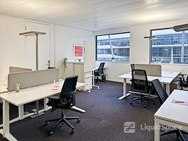 Regus | Nyon, Business Park