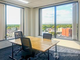 Regus | IL, Chicago - Jefferson Park