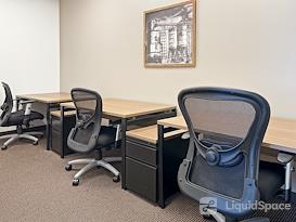Regus | Alliance