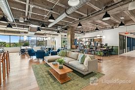 SPACES | IN, Indianapolis - S Meridian St