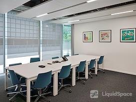 Regus | Milan, Monterosa