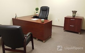 Executive Suite Professionals