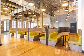 SPACES || Fine Arts DTLA