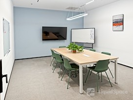 Regus | Shijiazhuang, JJJ Centre