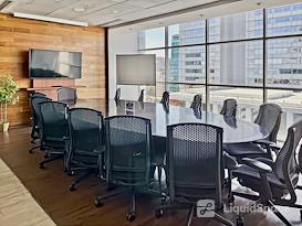 Regus | Santiago, El Golf 40