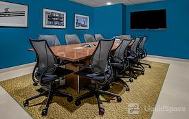 Workspace by Rockefeller Group