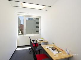 Open Office | Tokyo Akasaka Business Place