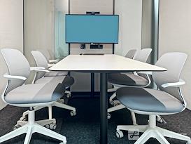 Regus | CA, Stockton - Grand Canal Blvd