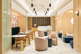 Carr Workplaces - Central Park