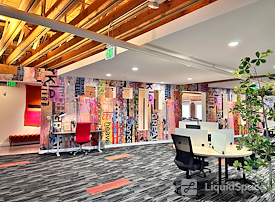 Candy Factory Coworking