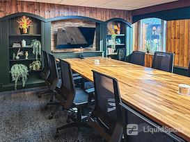 DeskLodge House