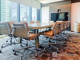 Regus | Manila, 8 Rockwell - Makati City