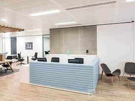 Regus | Nicosia, Prodromou
