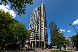 Regus | Amsterdam Mondriaan Tower