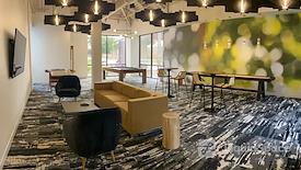 Regus | YOKOHAMA, Sky Building