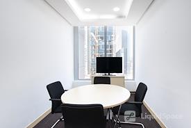 Regus | KUWAIT CITY, Shayma Tower