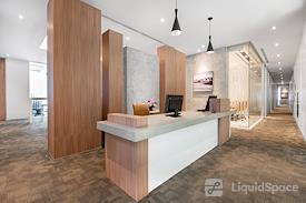 Regus | Bangkok, AIA Capital Center