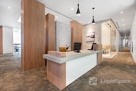 Regus | Bangkok, AIA Capital Center