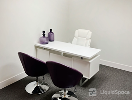 La Mirada Executive Suites