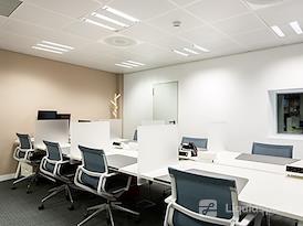 SPACES | MADRID, Spaces Retiro