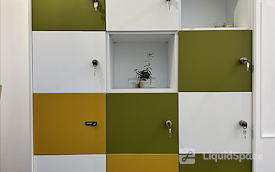 MIMASPAZIO COWORKING