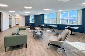 Regus | Reno - Double R Blvd